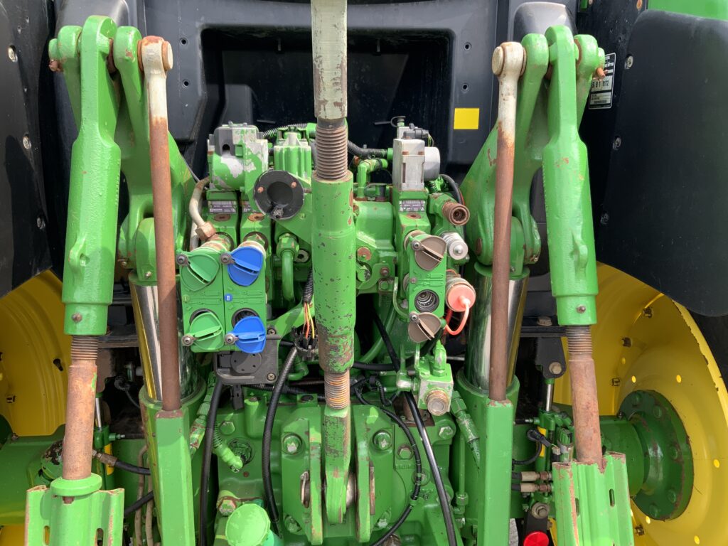 John Deere 6150R Tractor (ST26490)