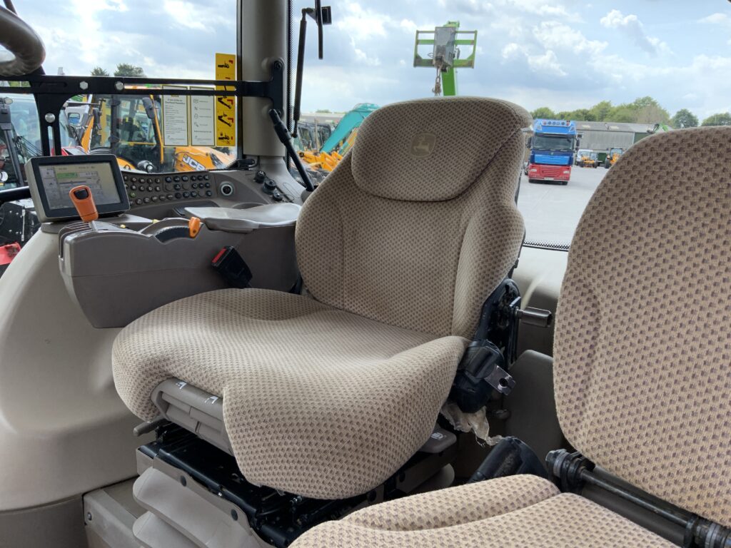 John Deere 6150R Tractor (ST26490)