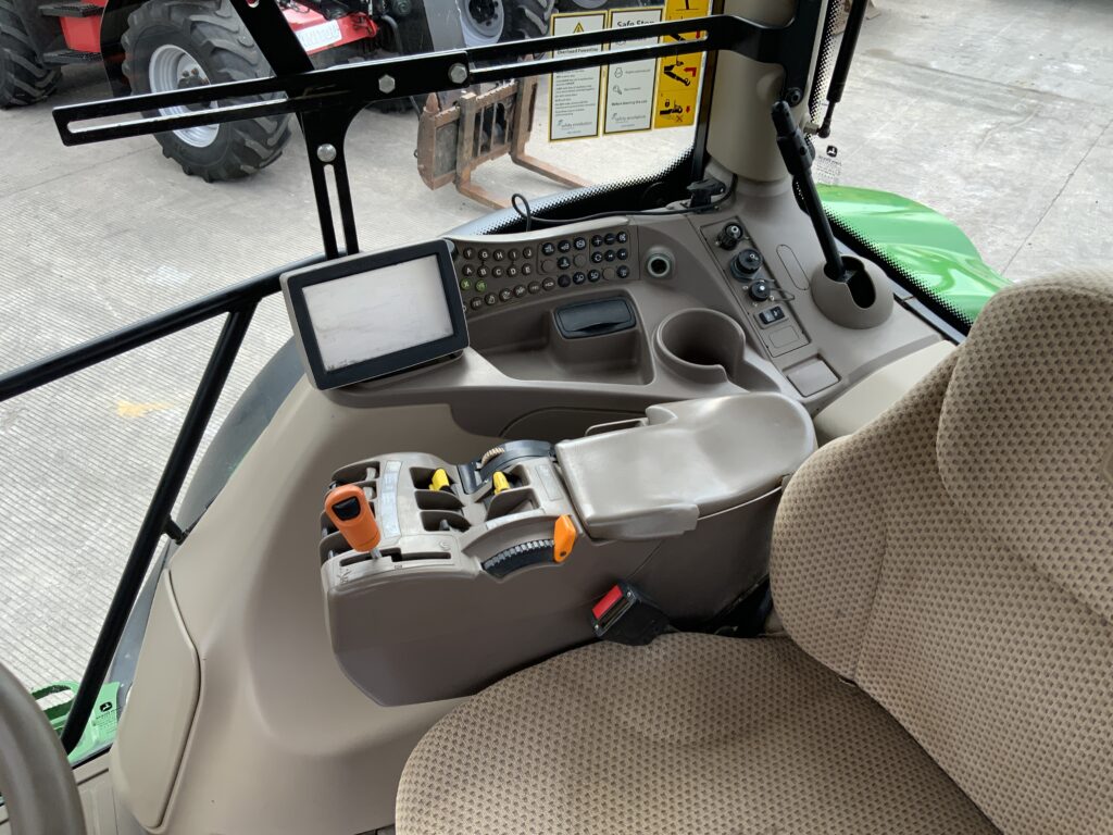 John Deere 6150R Tractor (ST26490)