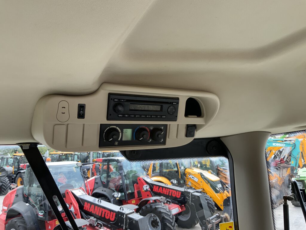 John Deere 6150R Tractor (ST26490)