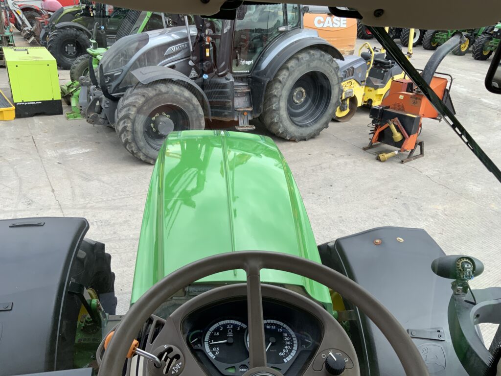 John Deere 6150R Tractor (ST26490)