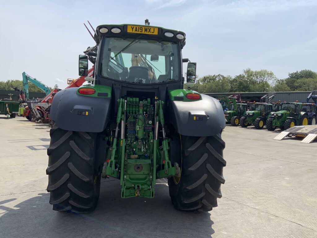 John Deere 6250R Ultimate Edition Tractor (ST27255)