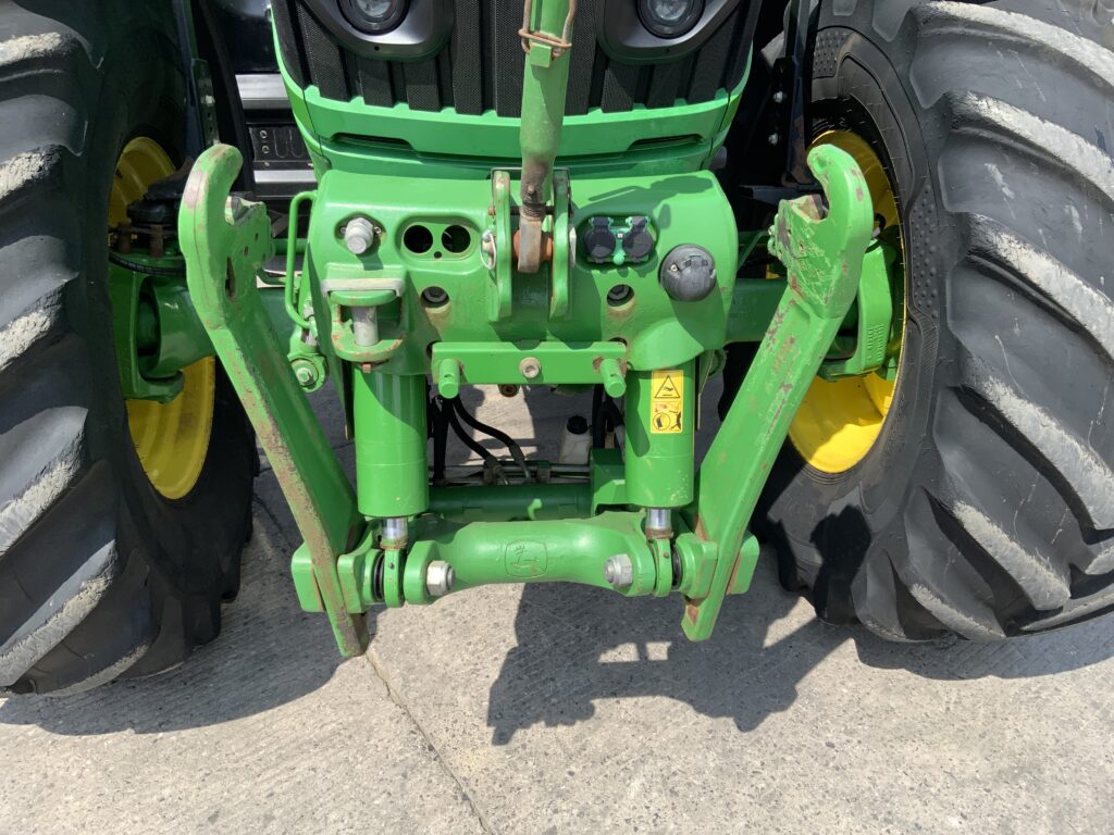 John Deere 6250R Ultimate Edition Tractor (ST27255)