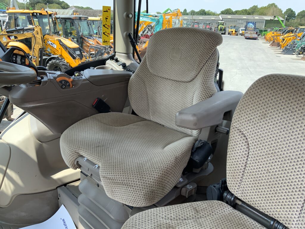 John Deere 6250R Ultimate Edition Tractor (ST27255)