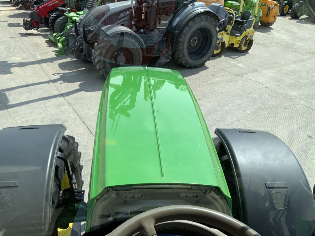 John Deere 6250R Ultimate Edition Tractor (ST27255)