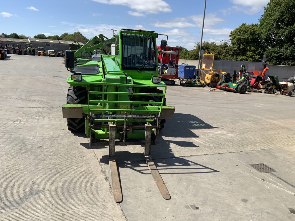 Merlo P40.14 Plus Telehandler (ST27177)