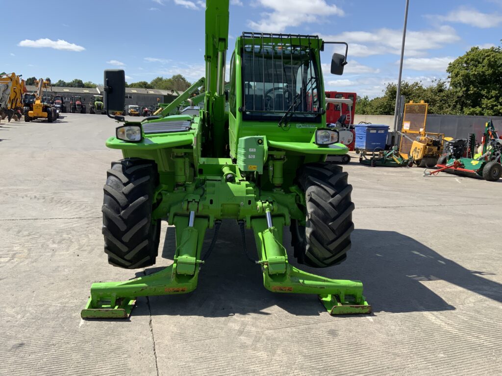 Merlo P40.14 Plus Telehandler (ST27177)