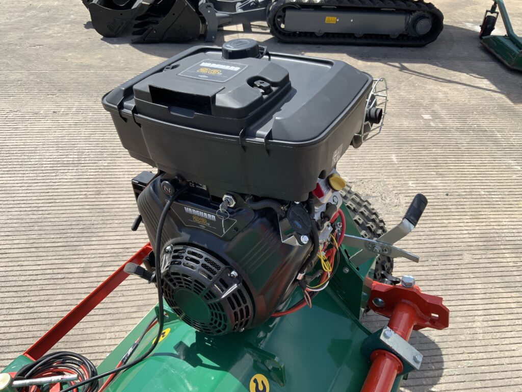 Wessex AFR 120 ATV Flail Topper (ST27343)