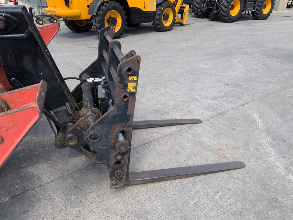 Manitou MT1030S Telehandler (ST27239)