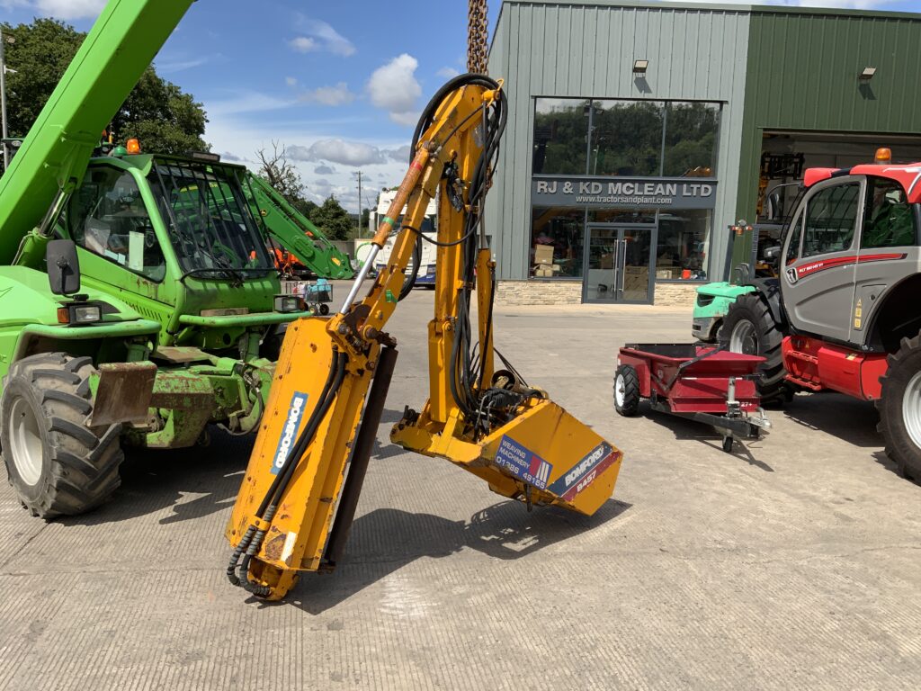 Bomford B457 Hege Trimmer (ST25378)