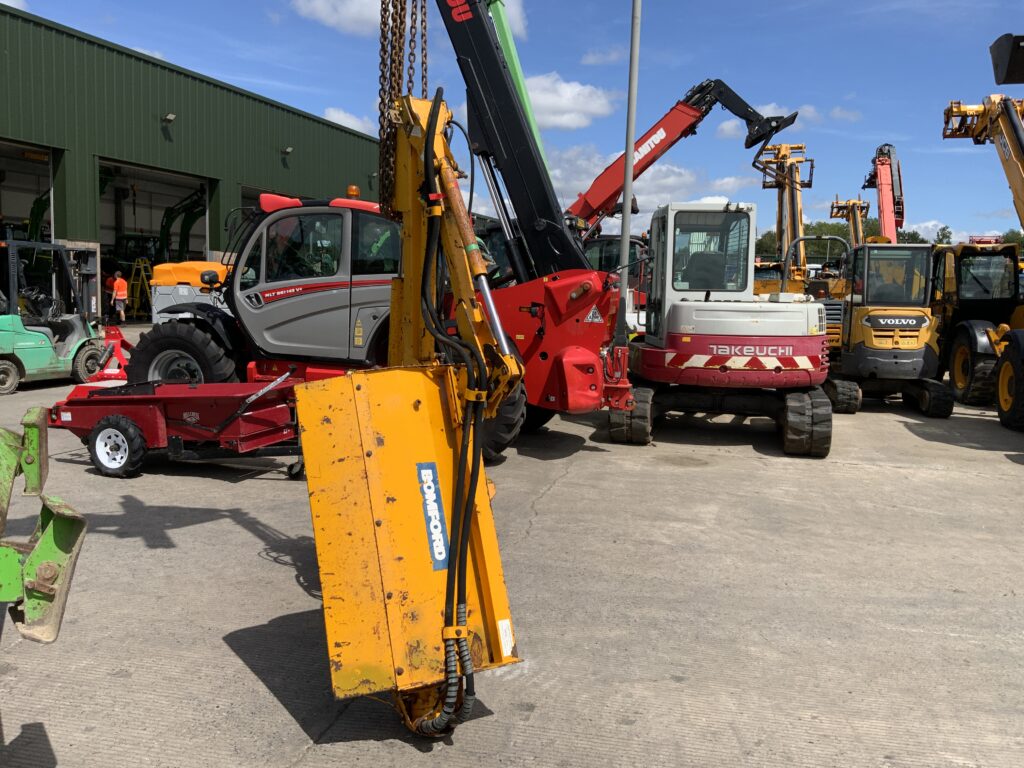 Bomford B457 Hege Trimmer (ST25378)