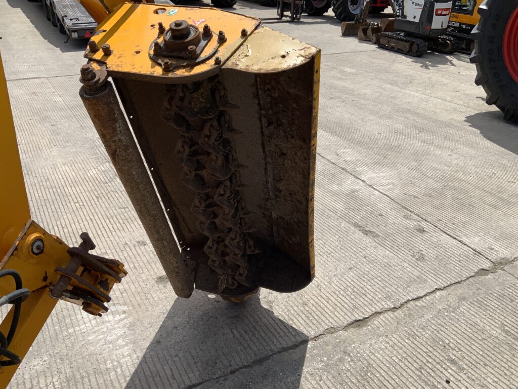 Bomford B457 Hege Trimmer (ST25378)