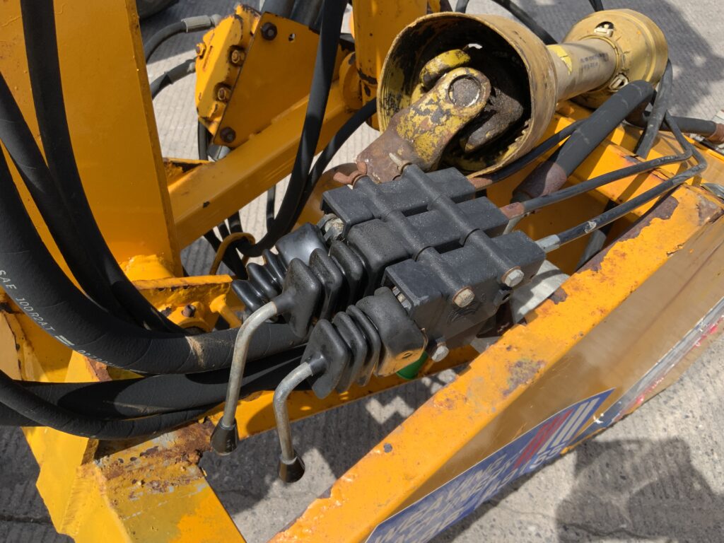 Bomford B457 Hege Trimmer (ST25378)