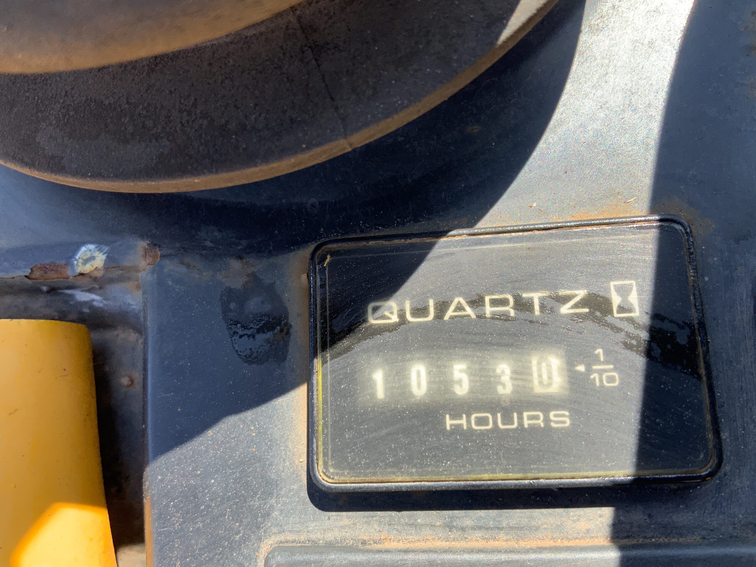 JCB 8008 CTS Digger (ST27243)