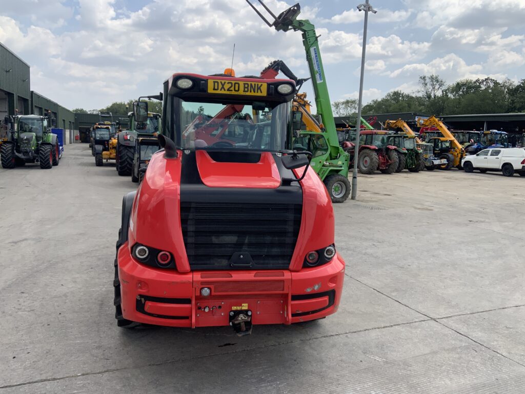 Manitou MLA-T 533-145 V+Elite Pivot Steer Telehandler (ST26638)
