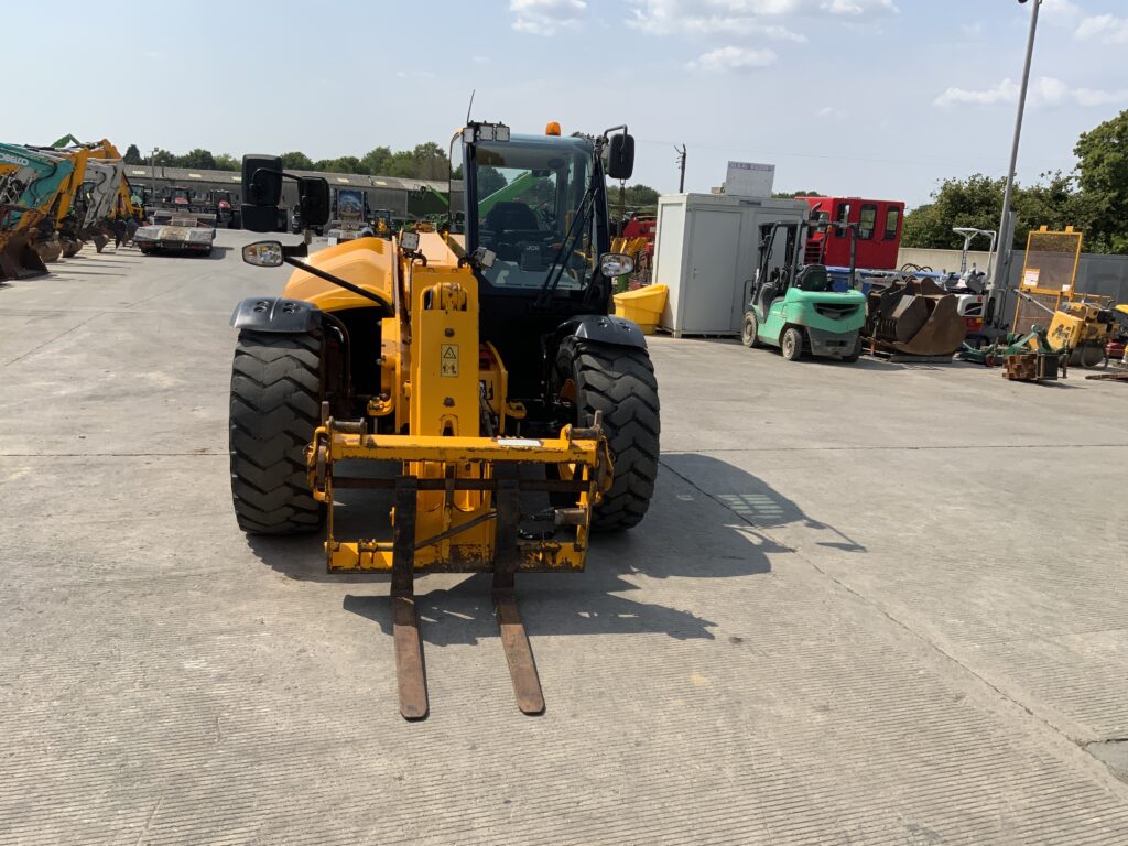 JCB 542-70 Agri Pro Telehandler (ST26782)
