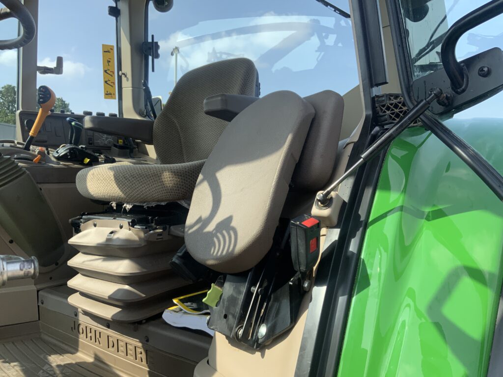 John Deere 6155M Tractor (ST26835)