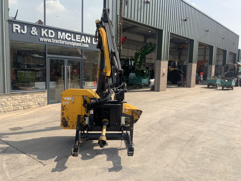 Mcconnel PA6070 Hege Trimmer (ST27256)
