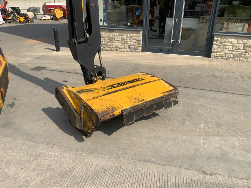 Mcconnel PA6070 Hege Trimmer (ST27256)