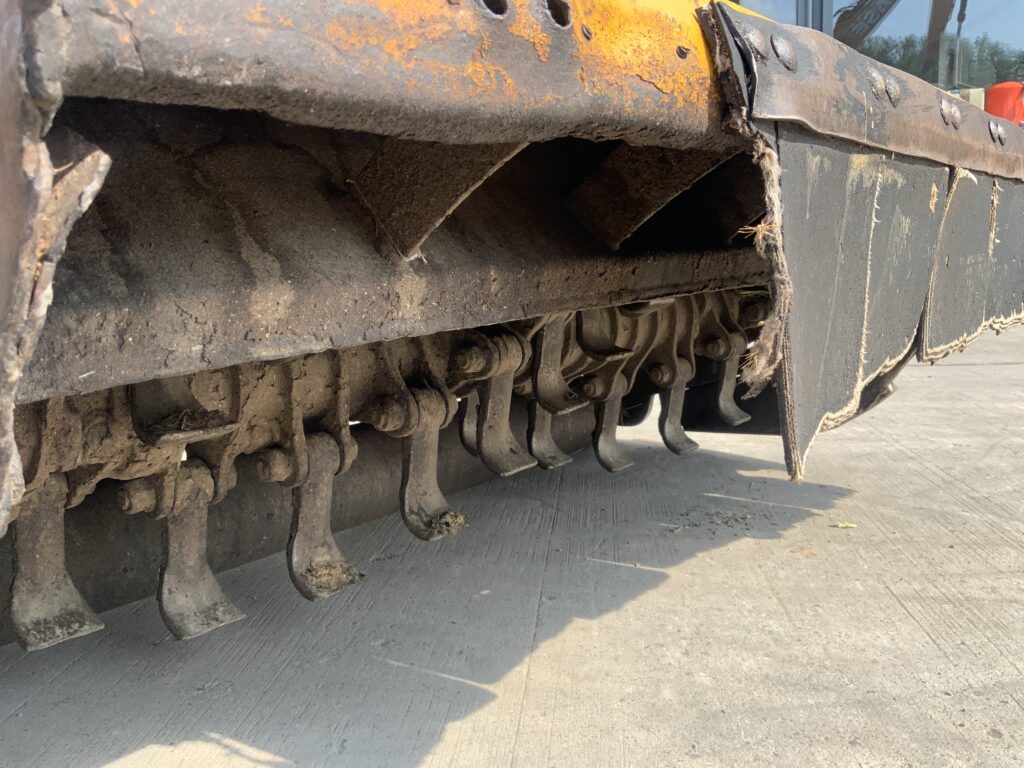 Mcconnel PA6070 Hege Trimmer (ST27256)