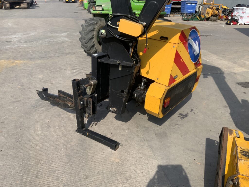 Mcconnel PA6070 Hege Trimmer (ST27256)