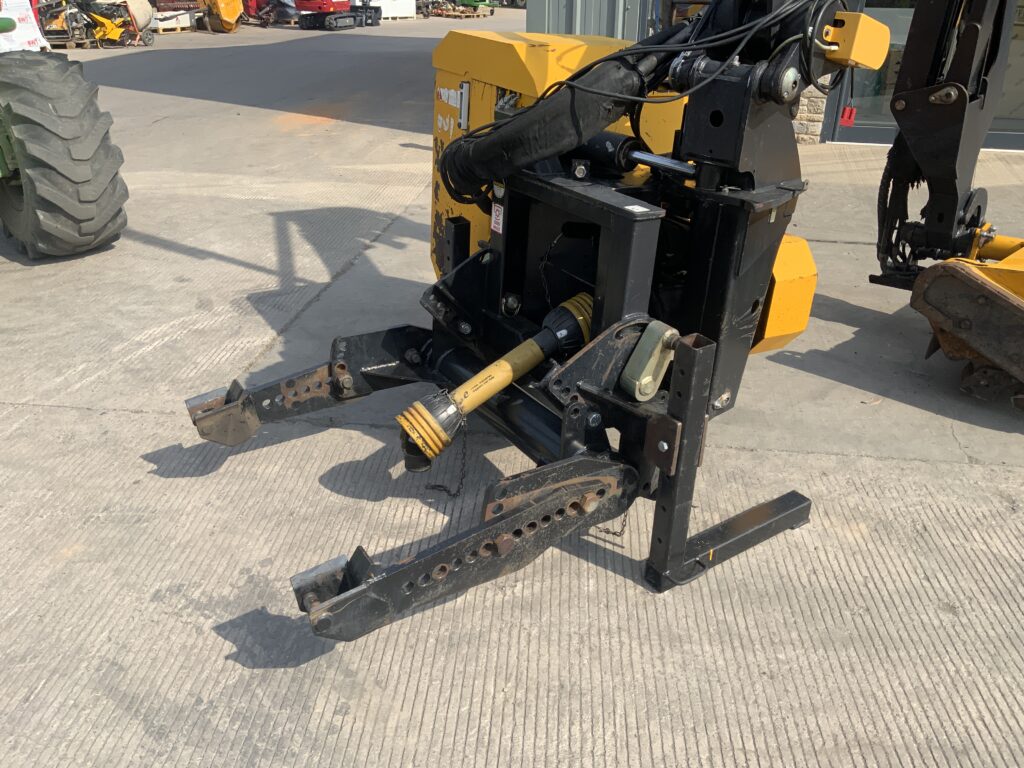Mcconnel PA6070 Hege Trimmer (ST27256)