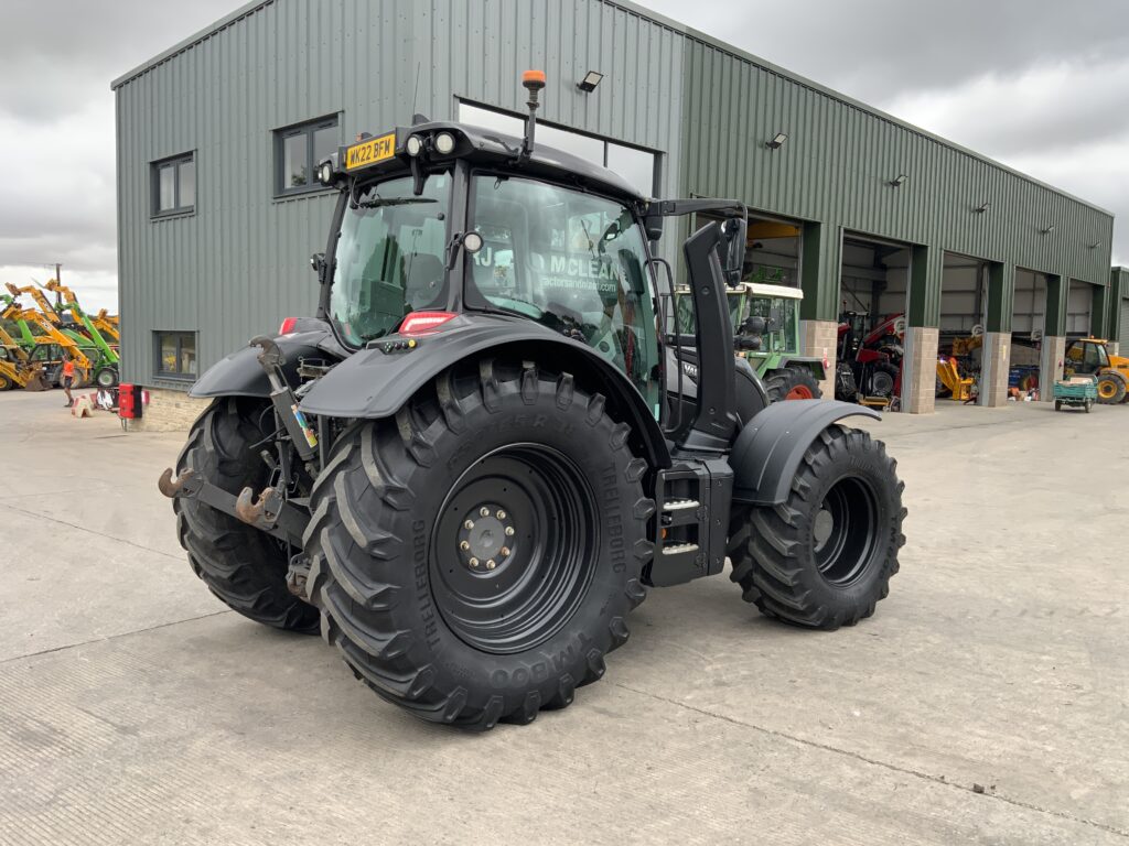 Valtra N175 Direct Tractor (ST26884)