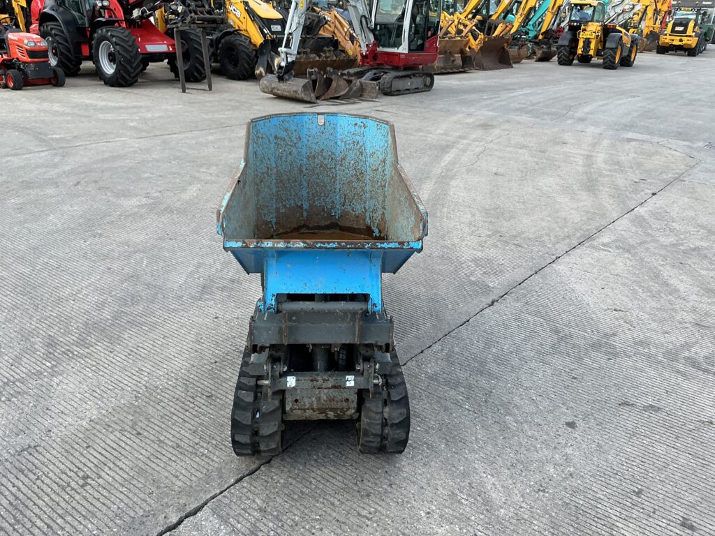 Messersi TC50D Hi Tip Tracked Dumpster (ST26150)
