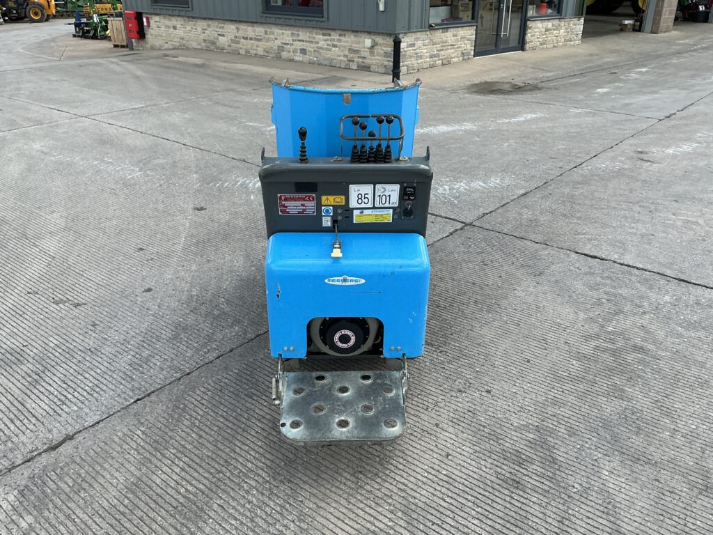 Messersi TC50D Hi Tip Tracked Dumpster (ST26150)