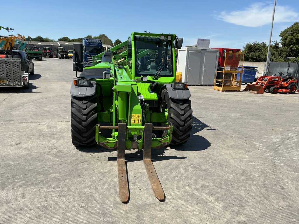 Merlo TF35.7 CS-140 Telehandler (ST26802)
