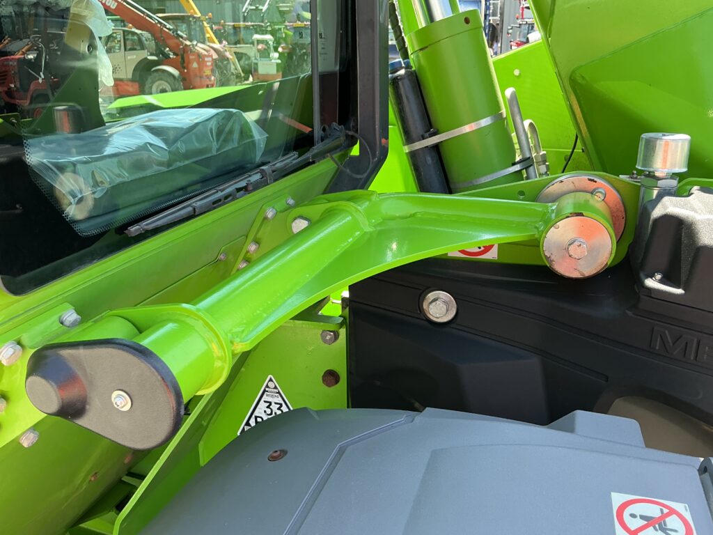 Merlo TF35.7 CS-140 Telehandler (ST26802)