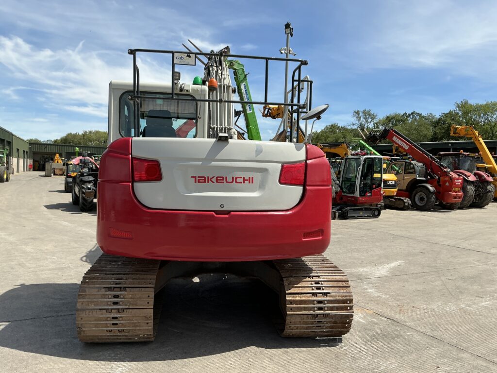 Takeuchi TB2150 Digger (ST27089)