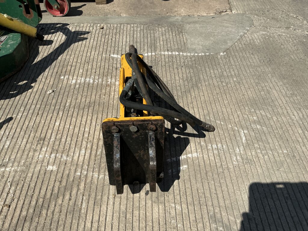 Apache S10 Breaker