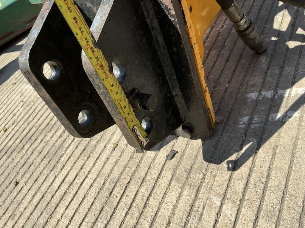 Apache S10 Breaker