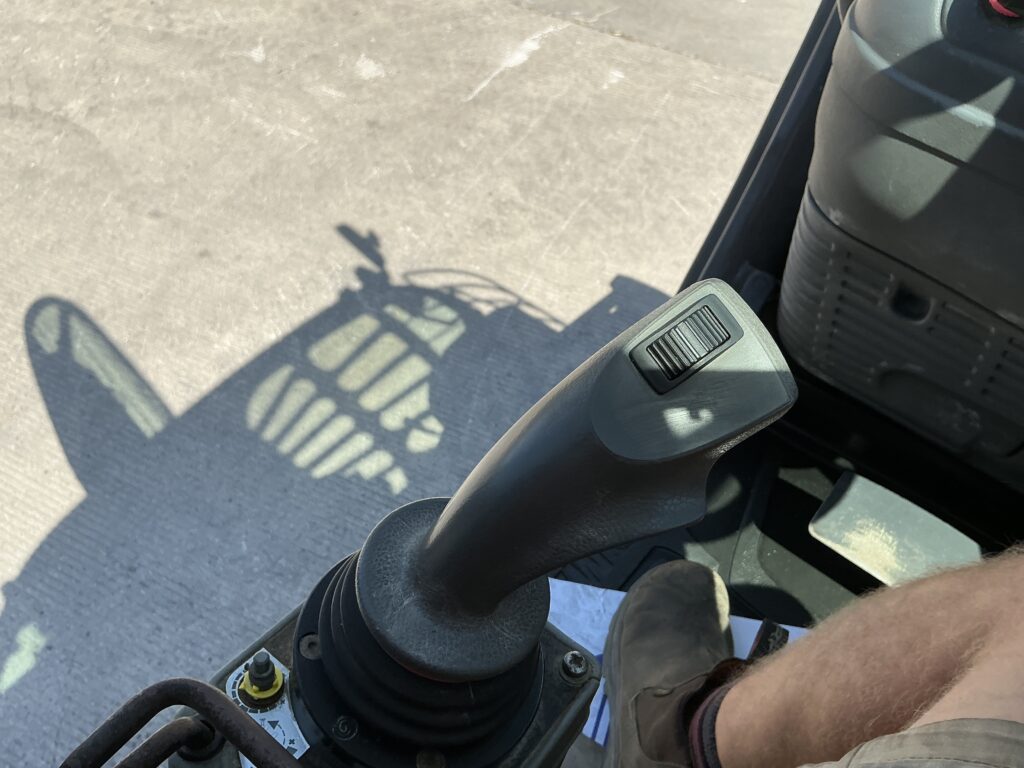 Manitou MRT 2540 ROTO Telehandler (ST26253)