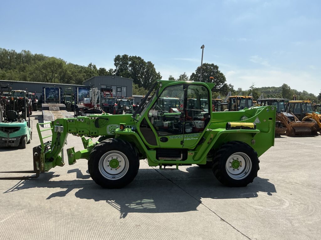 Merlo P40.17 Plus Telehandler (ST27178)