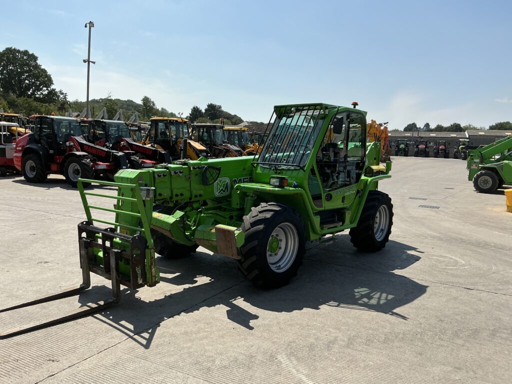 Merlo P40.17 Plus Telehandler (ST27178)