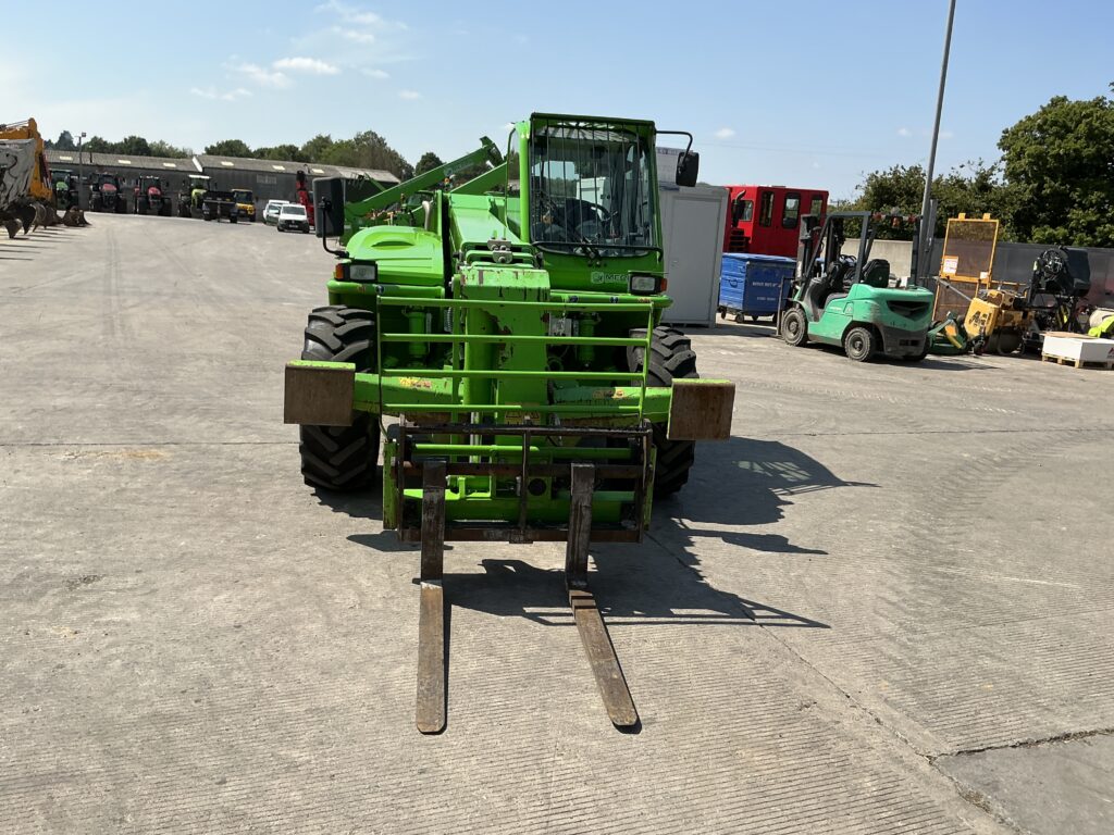 Merlo P40.17 Plus Telehandler (ST27178)