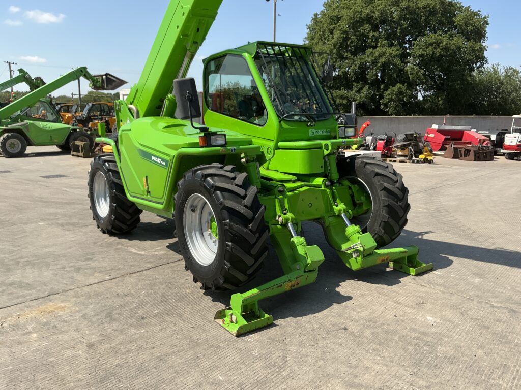 Merlo P40.17 Plus Telehandler (ST27178)
