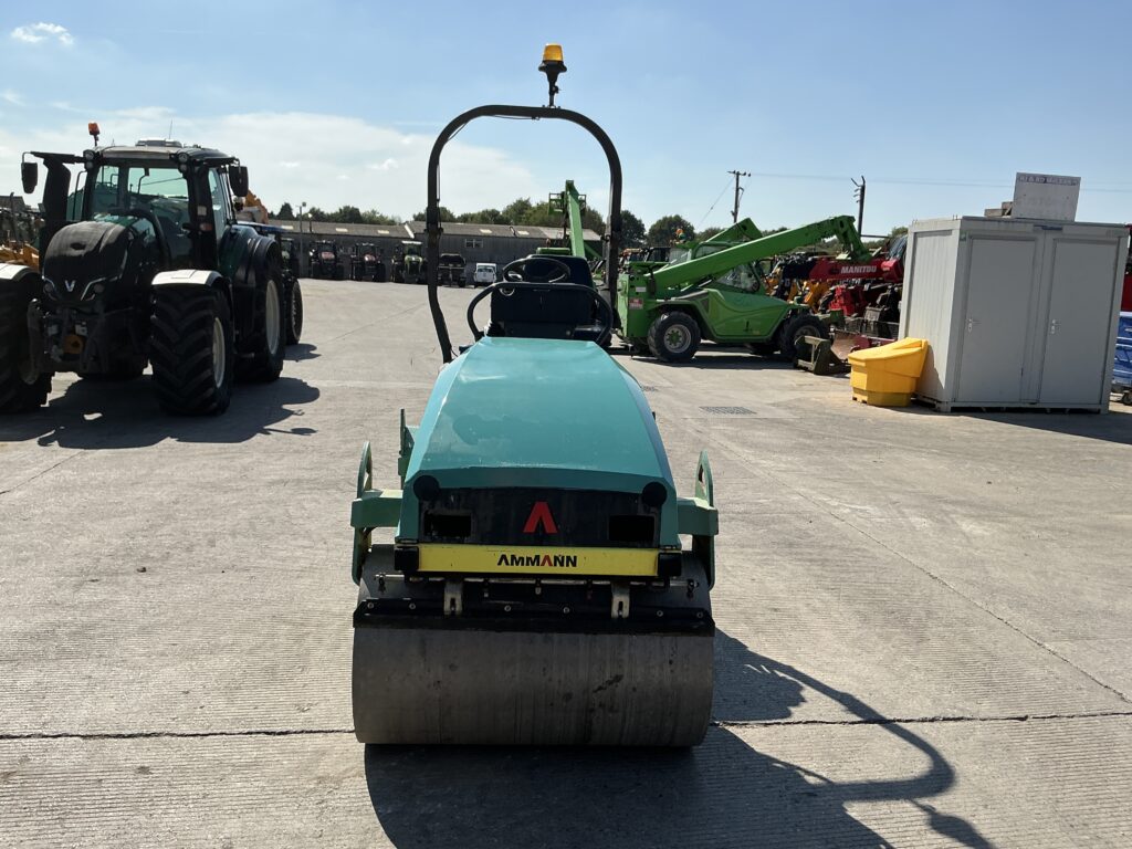 Ammann ARX26 Roller (ST27241)