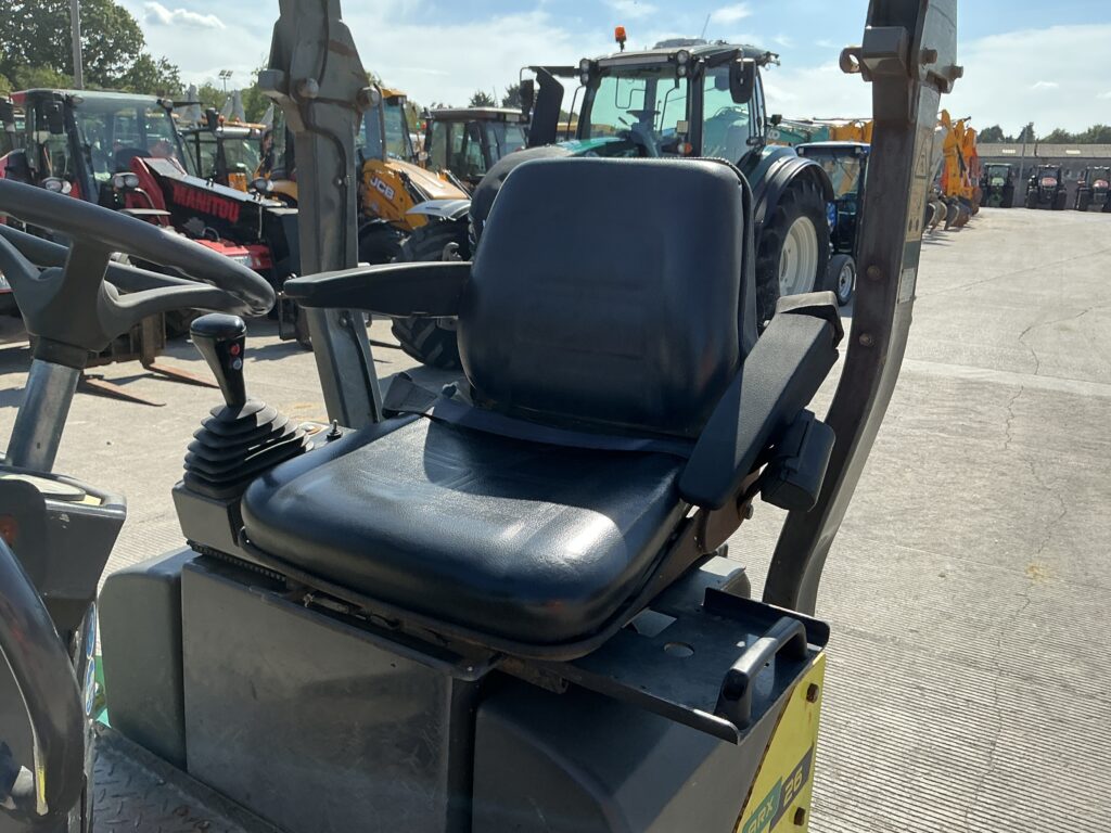 Ammann ARX26 Roller (ST27241)
