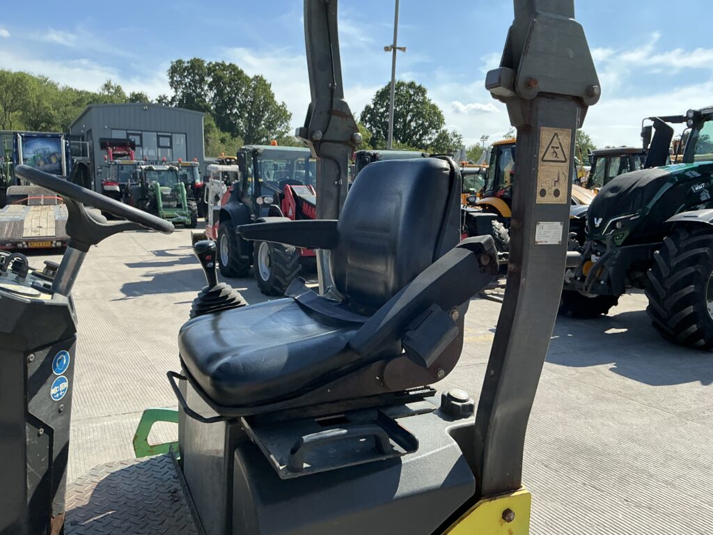Ammann ARX26 Roller (ST27241)