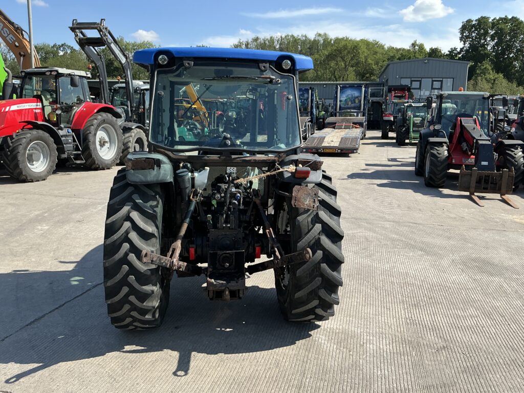 New Holland T4020 Tractor (ST26079)