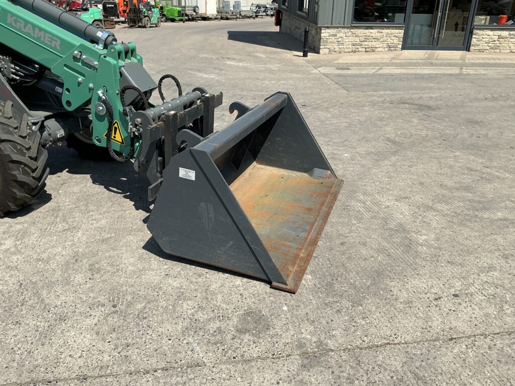 Kramer KL 25.5T Telescopic Loading Shovel (ST26112)