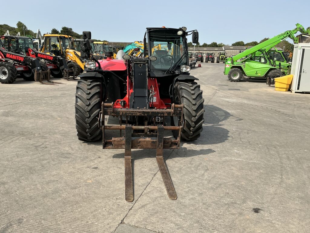 Manitou MLT 737-130 PS+Elite Telehandler (ST26935)