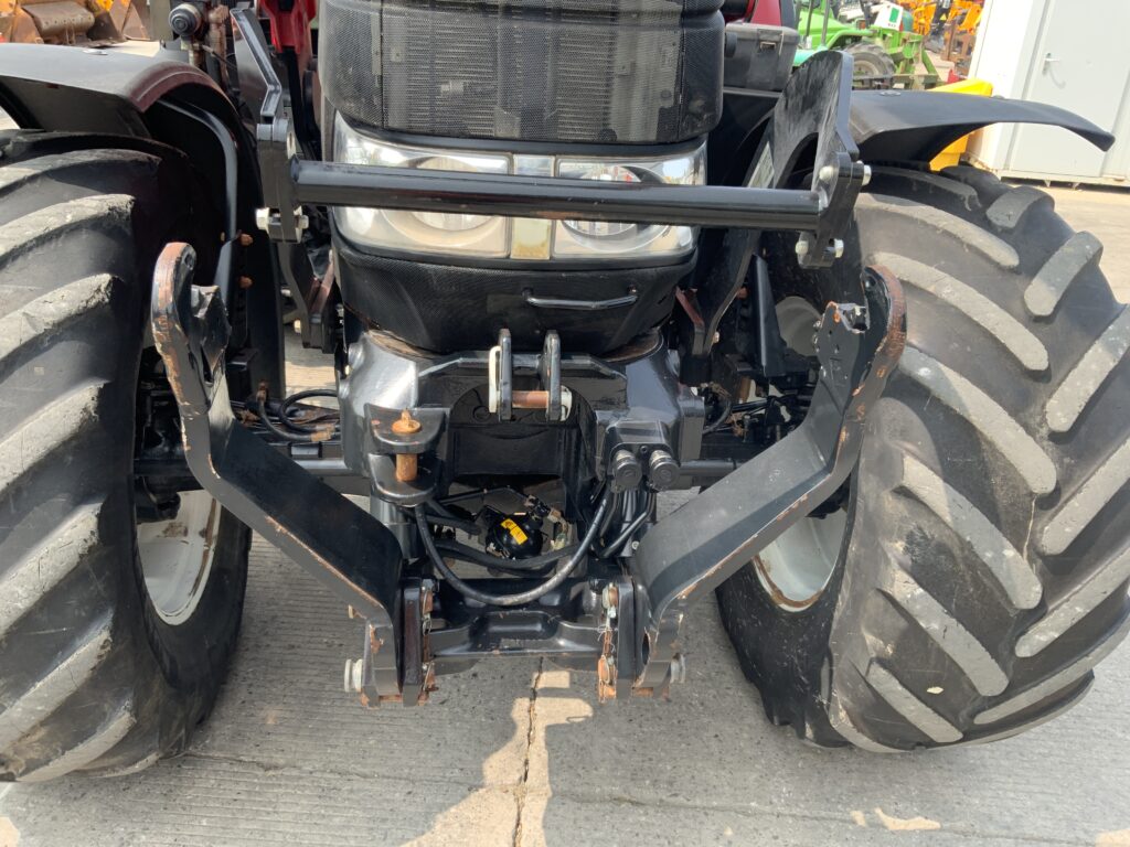 Case Puma 150 Tractor (ST27019)