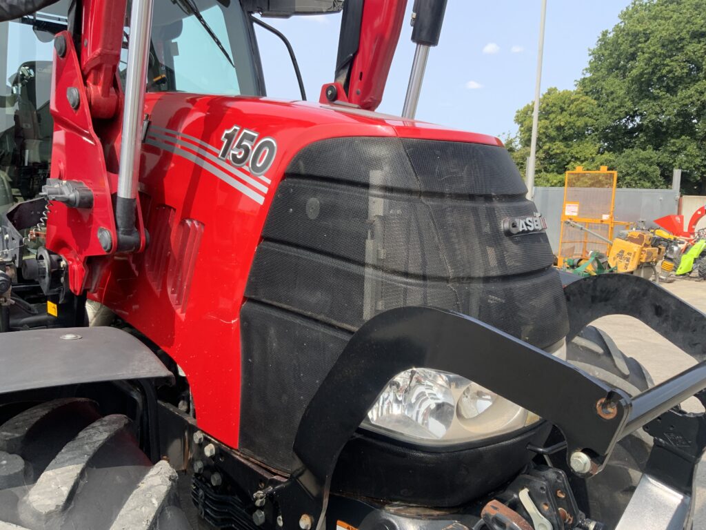 Case Puma 150 Tractor (ST27019)