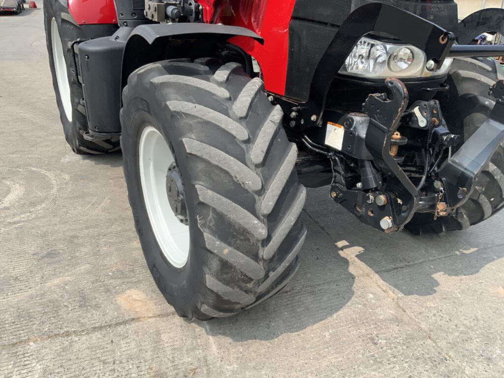 Case Puma 150 Tractor (ST27019)