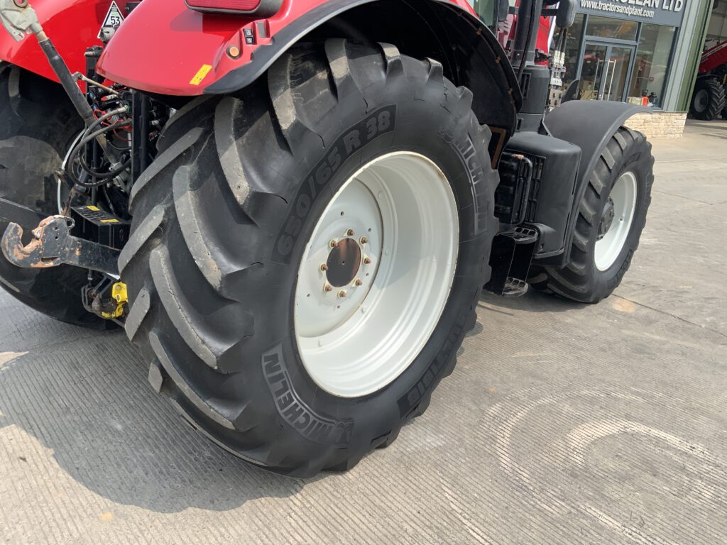 Case Puma 150 Tractor (ST27019)