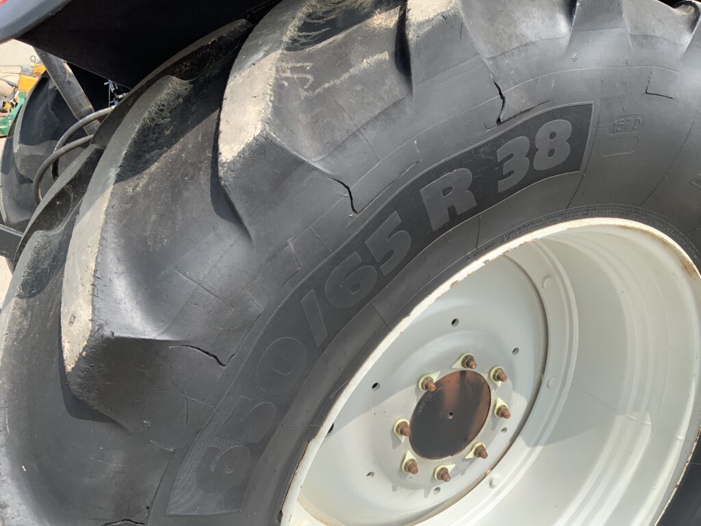 Case Puma 150 Tractor (ST27019)